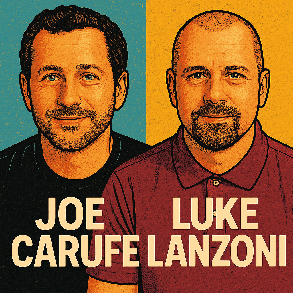 The Weight We&nbsp;Carry