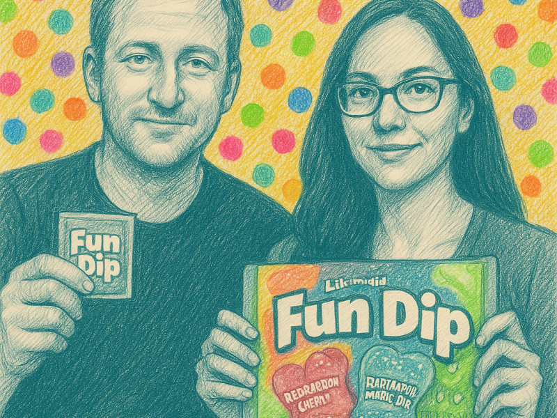 Rachel Fisch on Cloud Pioneering, Fun Dip Strategy, and the Power of Building Your Own&nbsp;Way